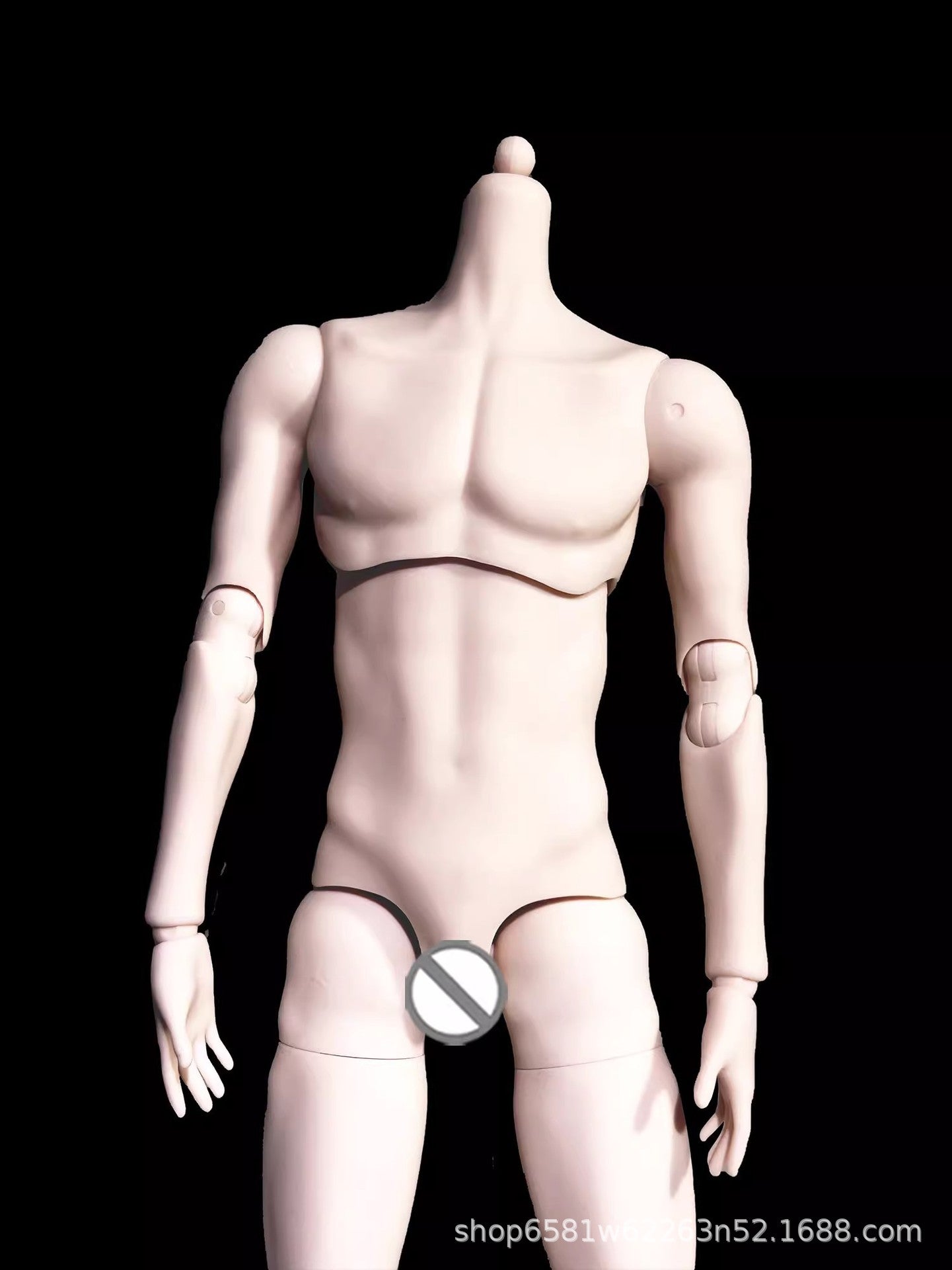 Doll Body