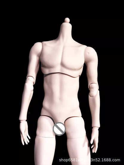 Doll Body