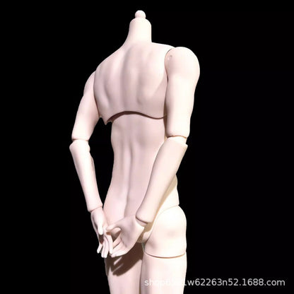 Doll Body