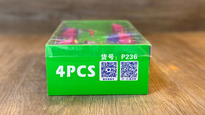 小蘑菇
