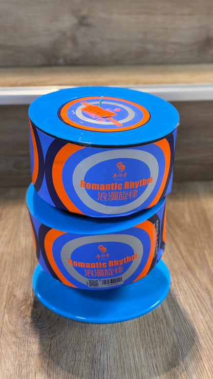 F易守华#浪漫旋律