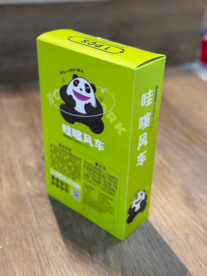 F哇塞风车
