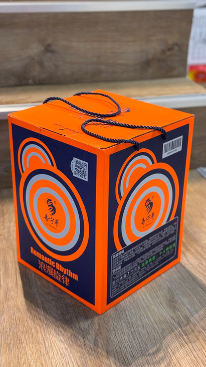 F易守华#浪漫旋律