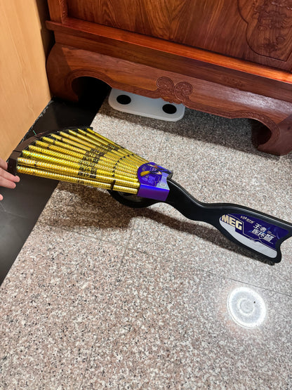 王者连环弩加特林