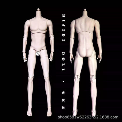Doll Body