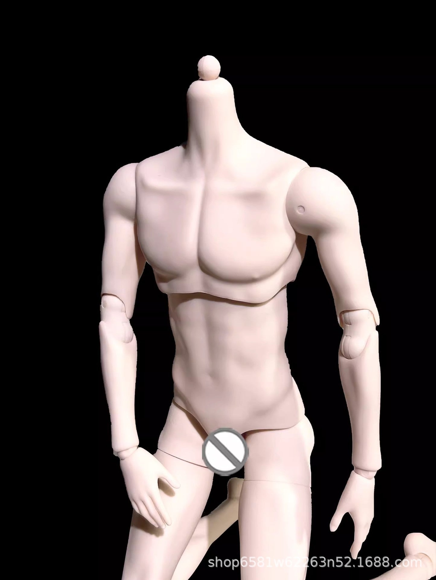 Doll Body