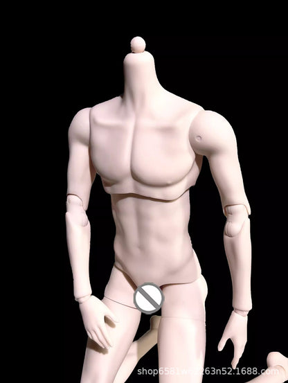 Doll Body