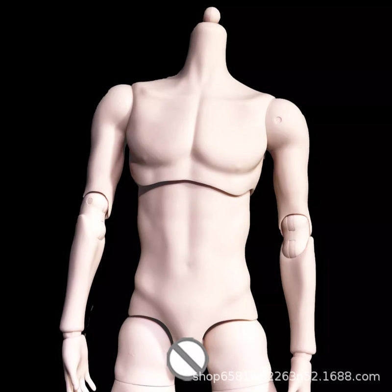 Doll Body