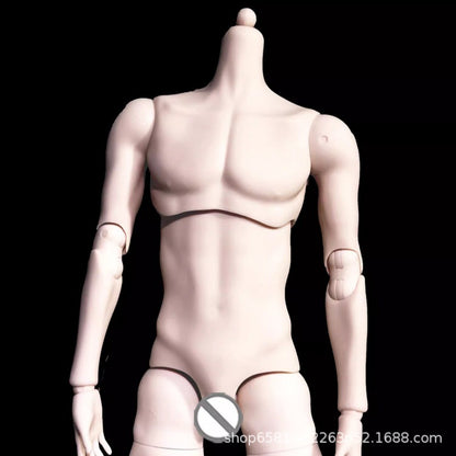 Doll Body