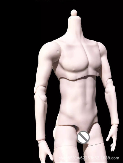 Doll Body