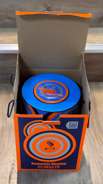 F易守华#浪漫旋律