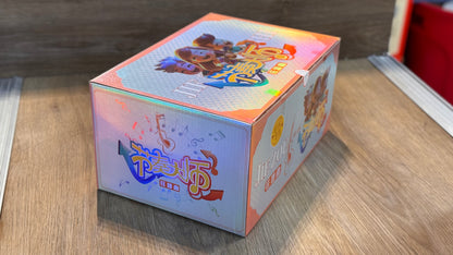 F节奏大师狂想曲#36发