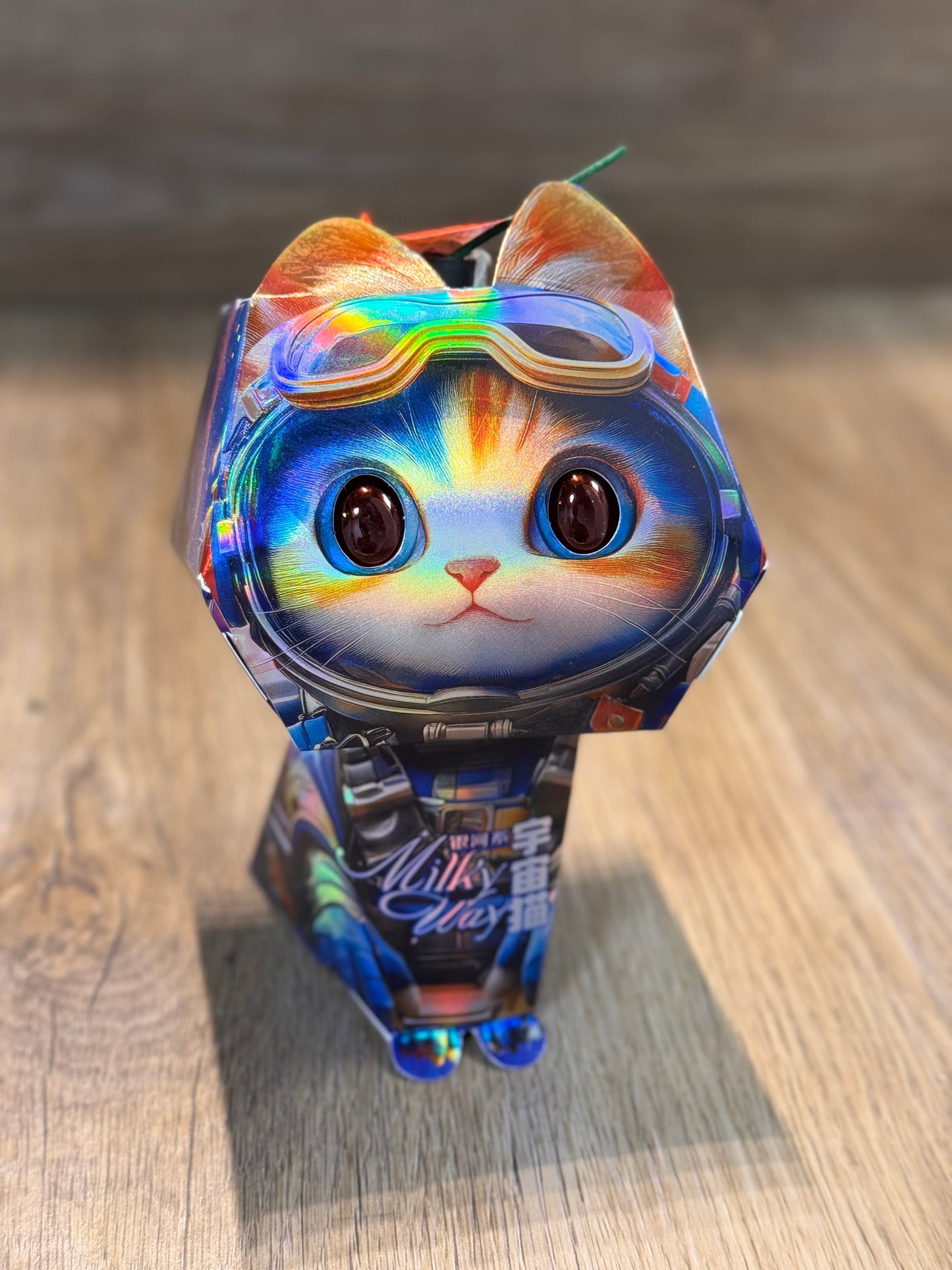 F宇宙猫