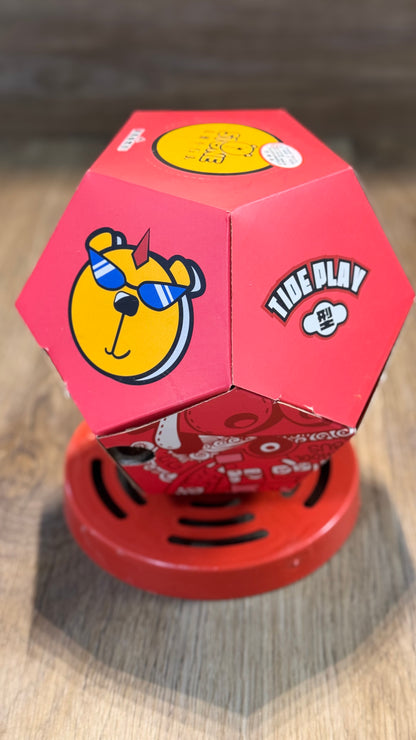 F百变魔方