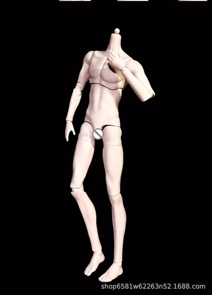 Doll Body