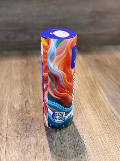 F易守华烟花#金衫树皇 大型圣诞树