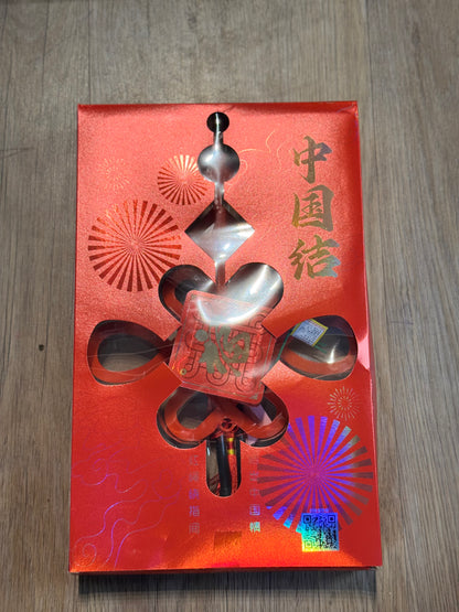 F中国结