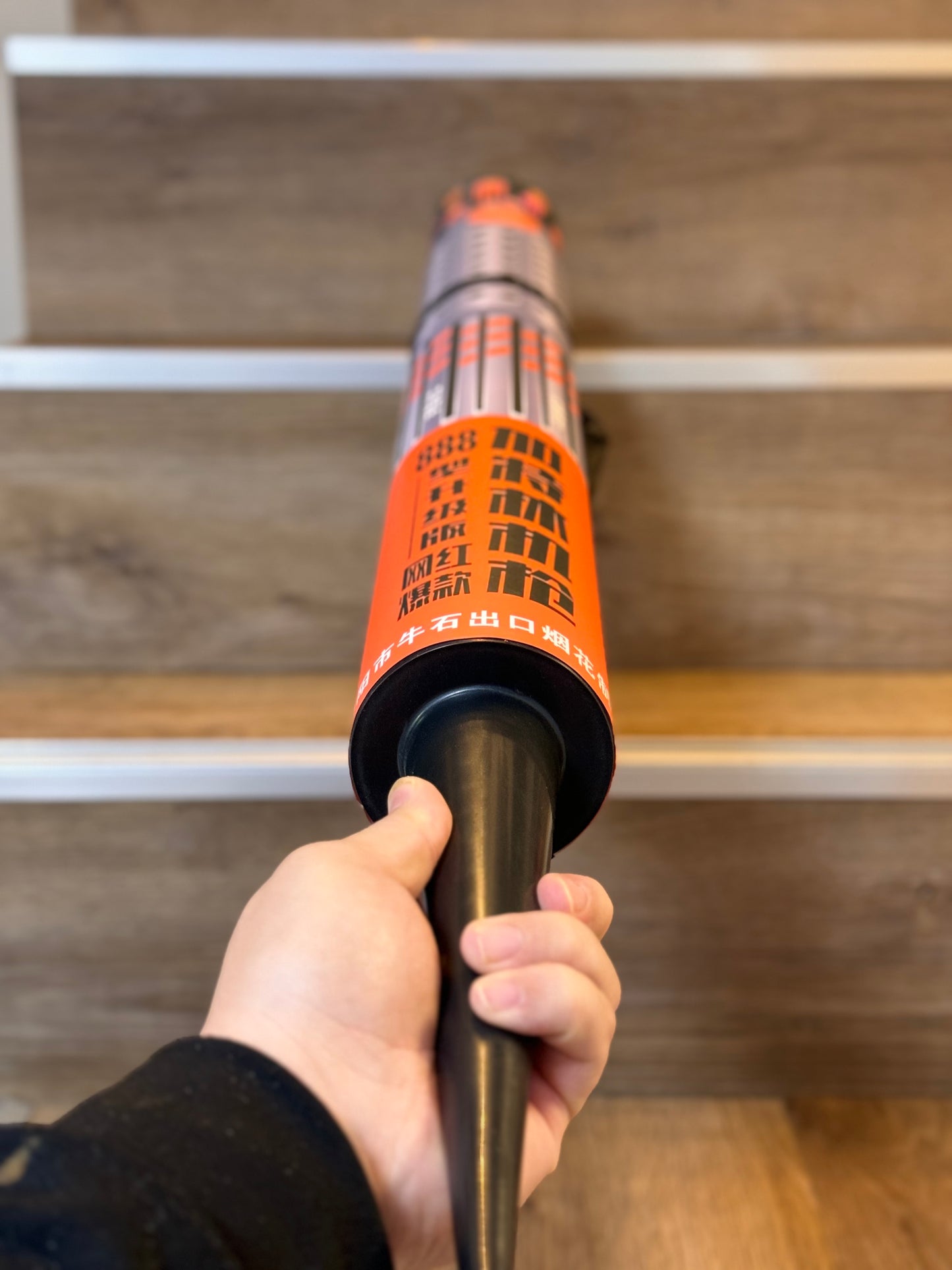 404#888型牛石加特林