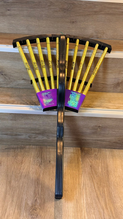 王者连环弩加特林