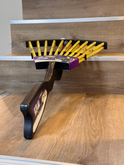 王者连环弩加特林