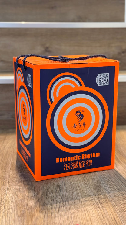 F易守华#浪漫旋律