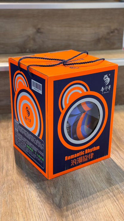 F易守华#浪漫旋律