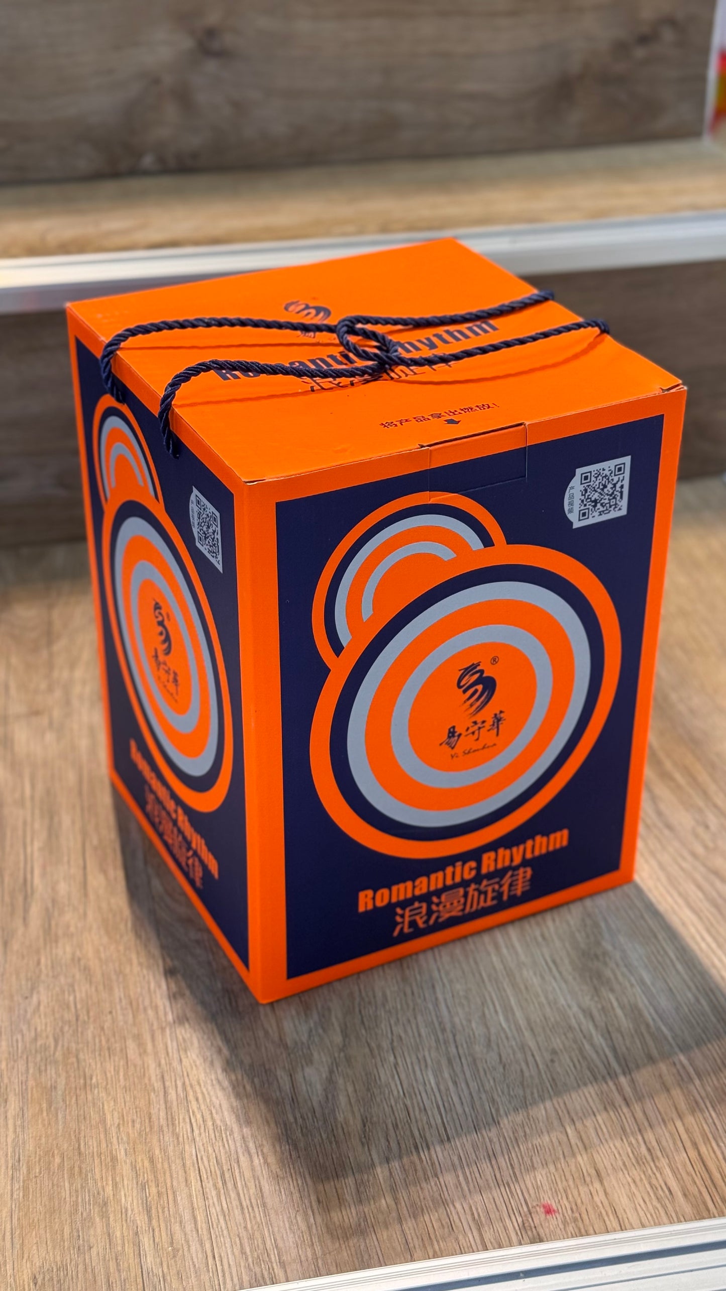 F易守华#浪漫旋律