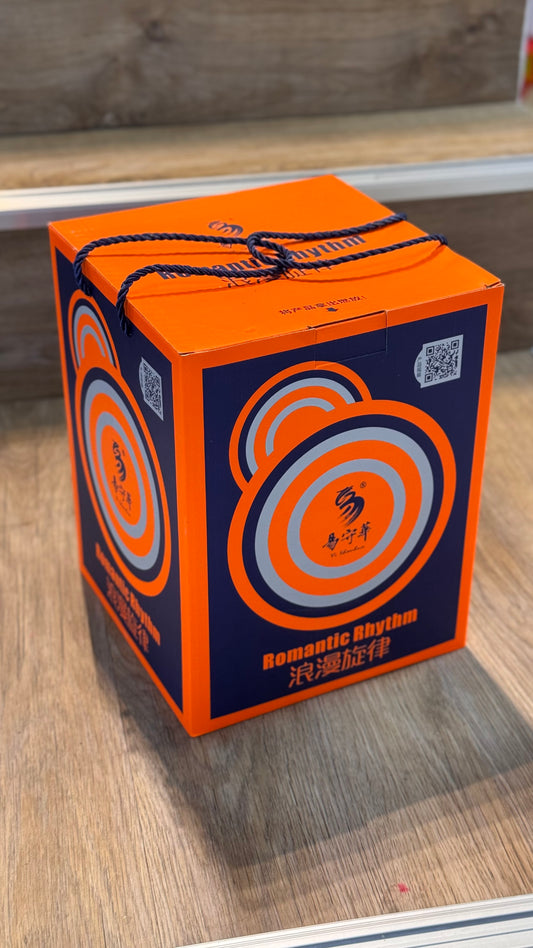 F易守华#浪漫旋律