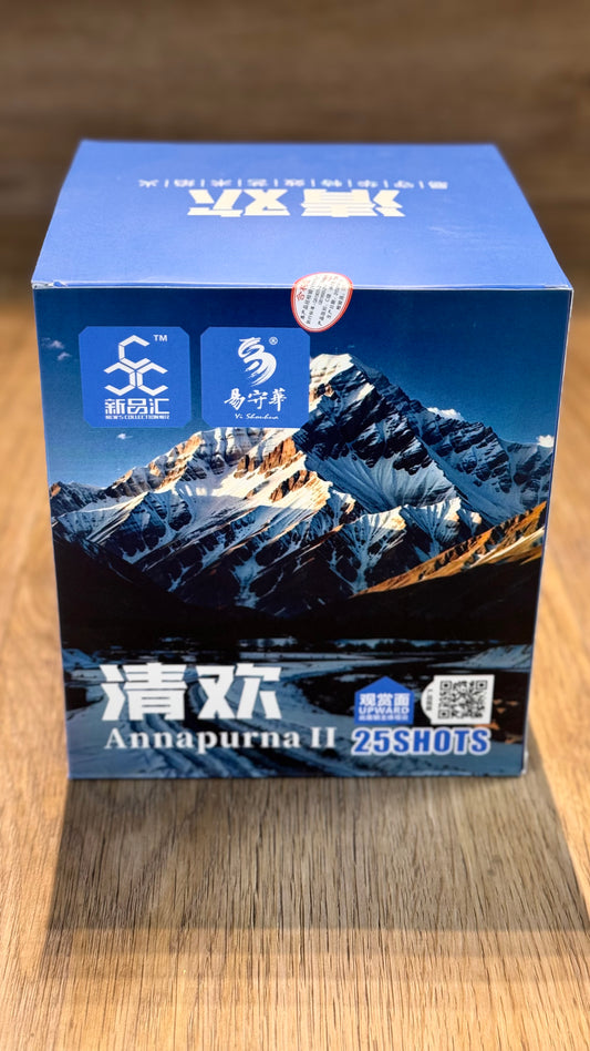 F新品汇/易守华#清欢