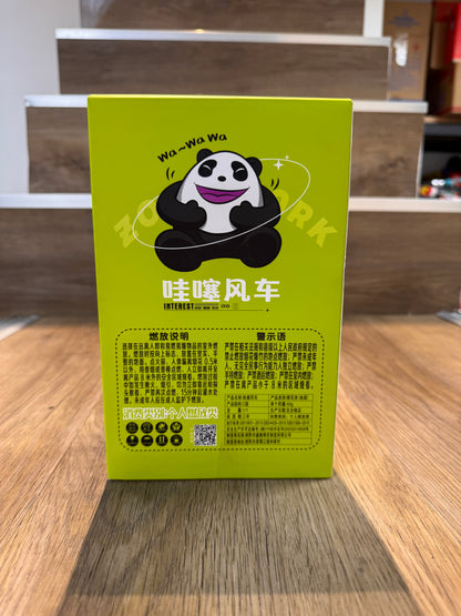 F哇塞风车