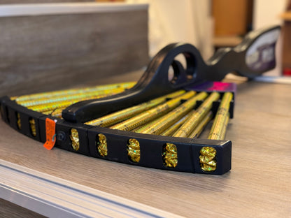 王者连环弩加特林