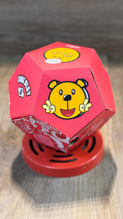 F百变魔方