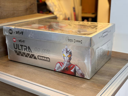 奥特曼至高闪耀大礼包