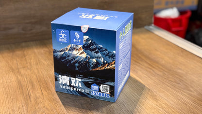 F新品汇/易守华#清欢