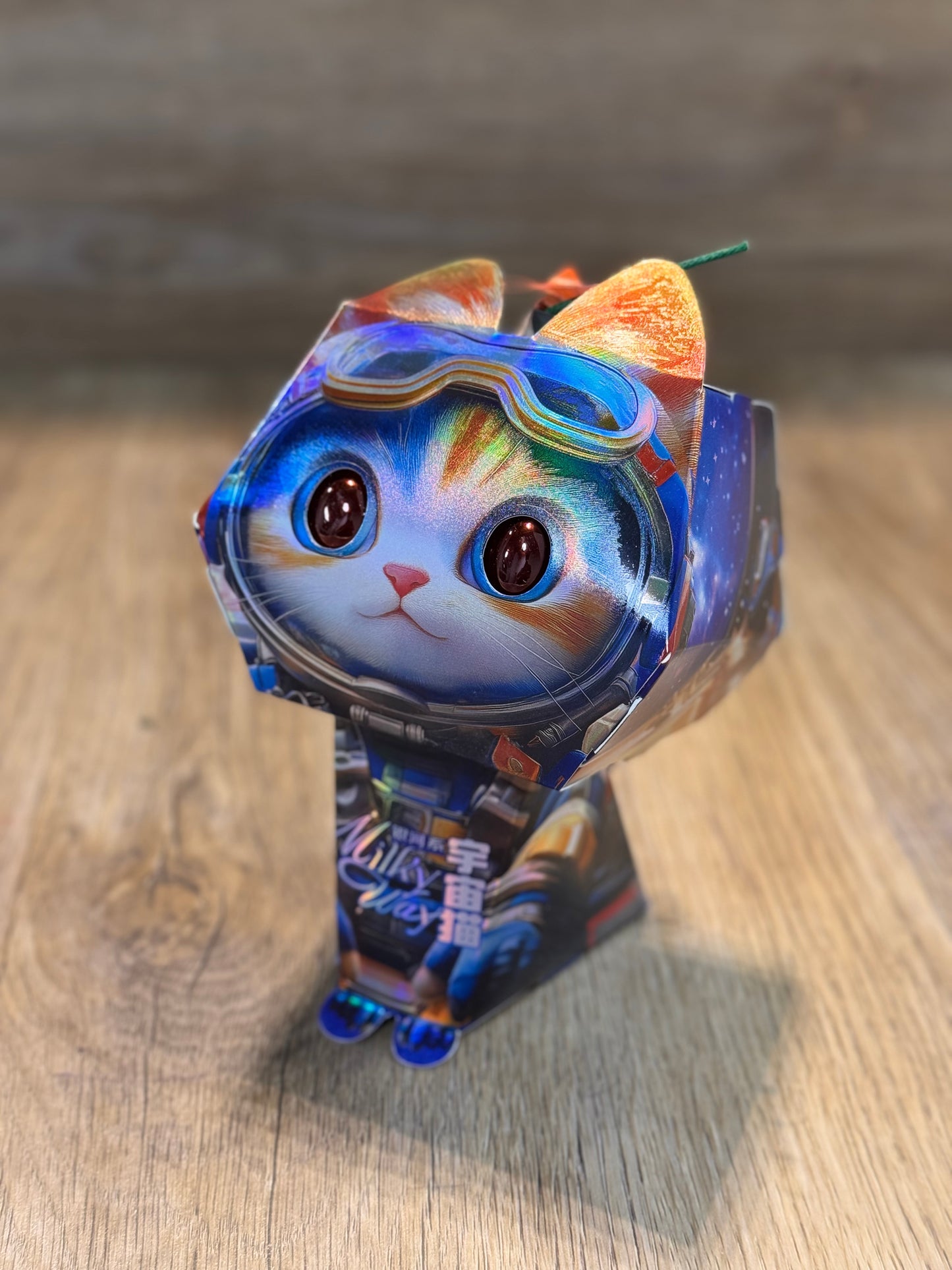 F宇宙猫