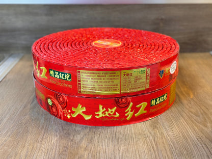 大地红鞭炮（大鞭）