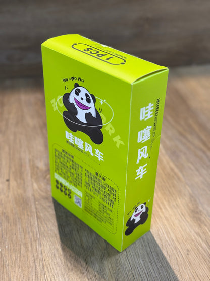 F哇塞风车