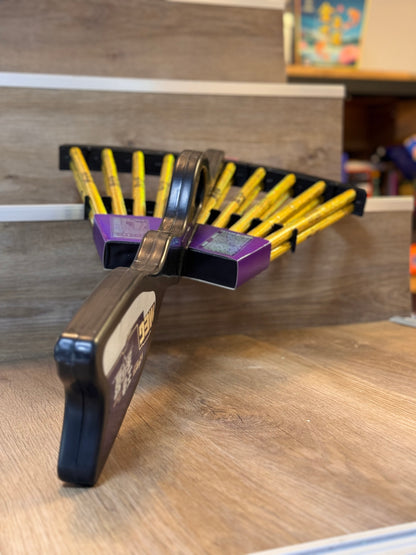 王者连环弩加特林