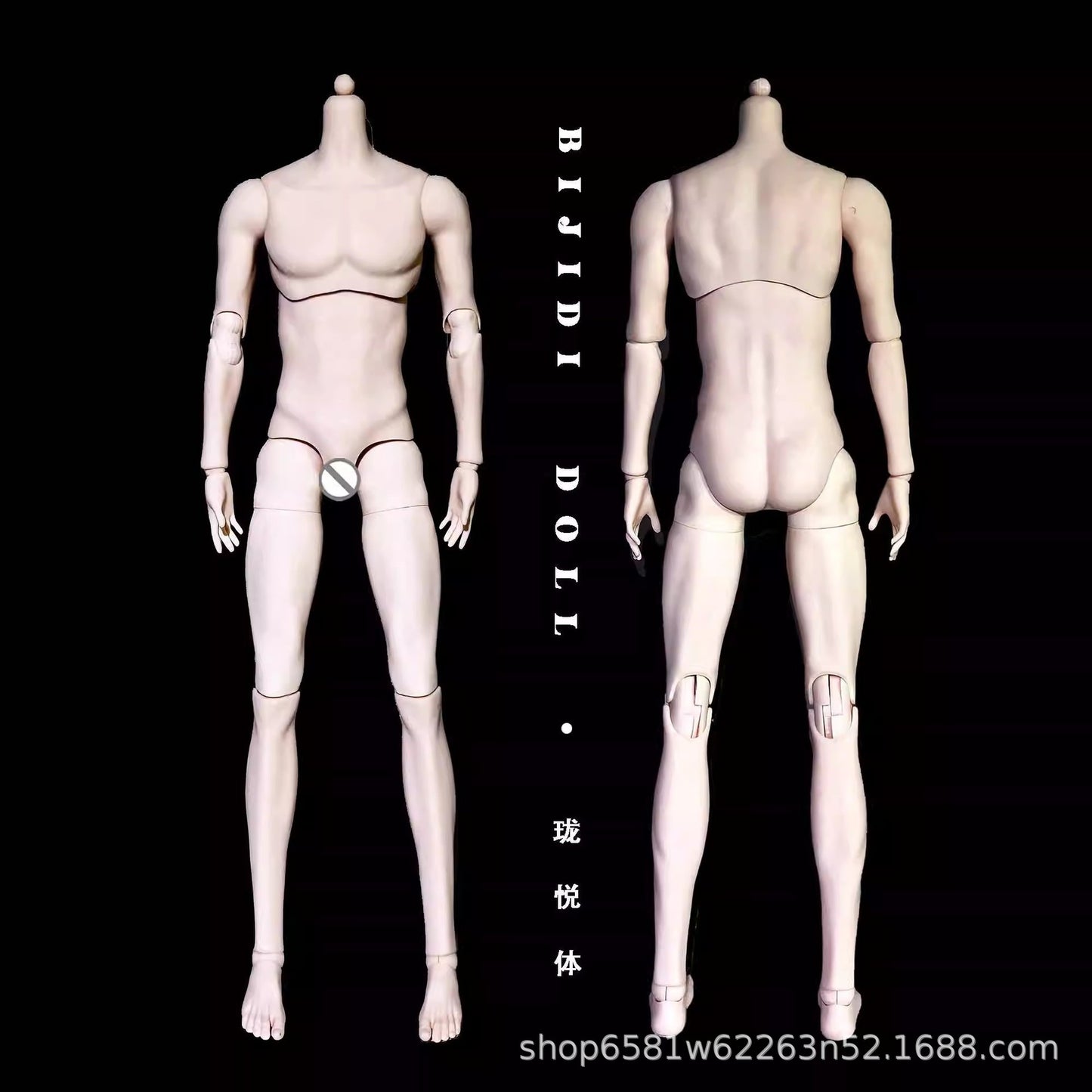 Doll Body