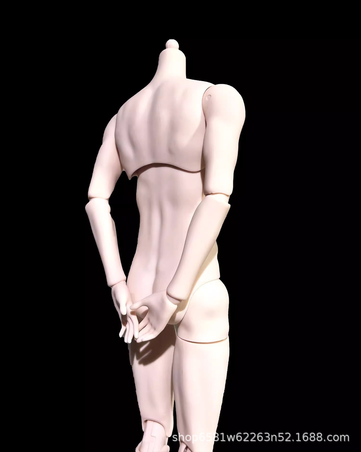 Doll Body