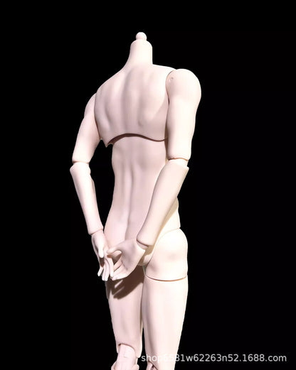 Doll Body