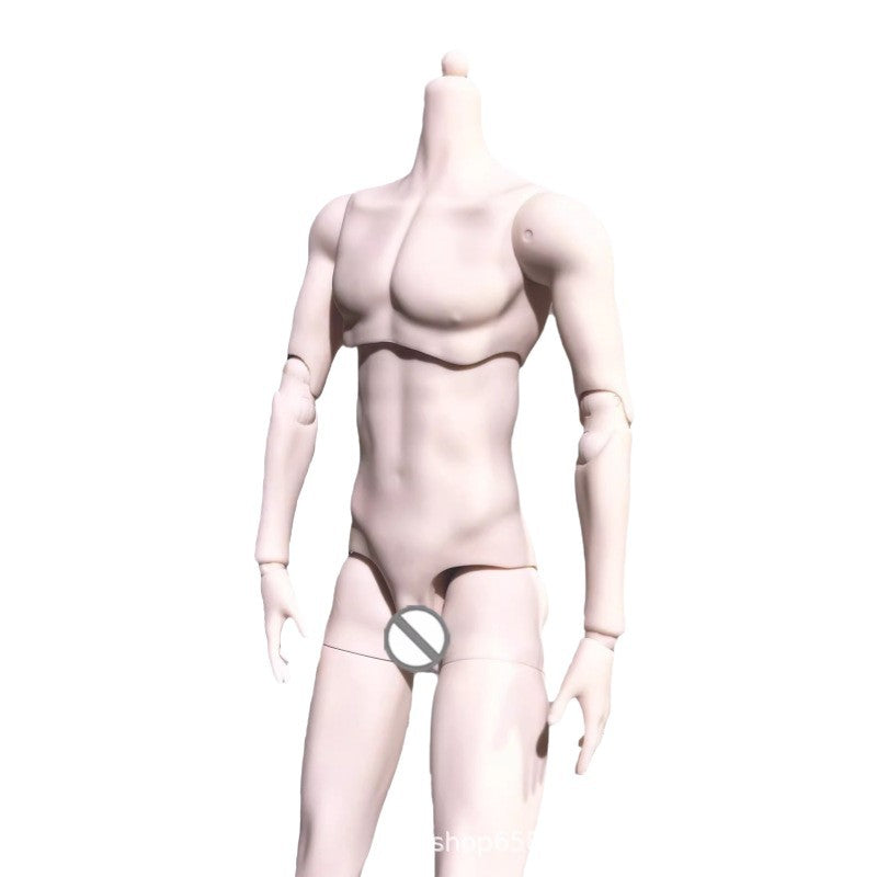 Doll Body