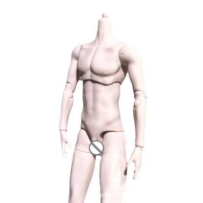 Doll Body