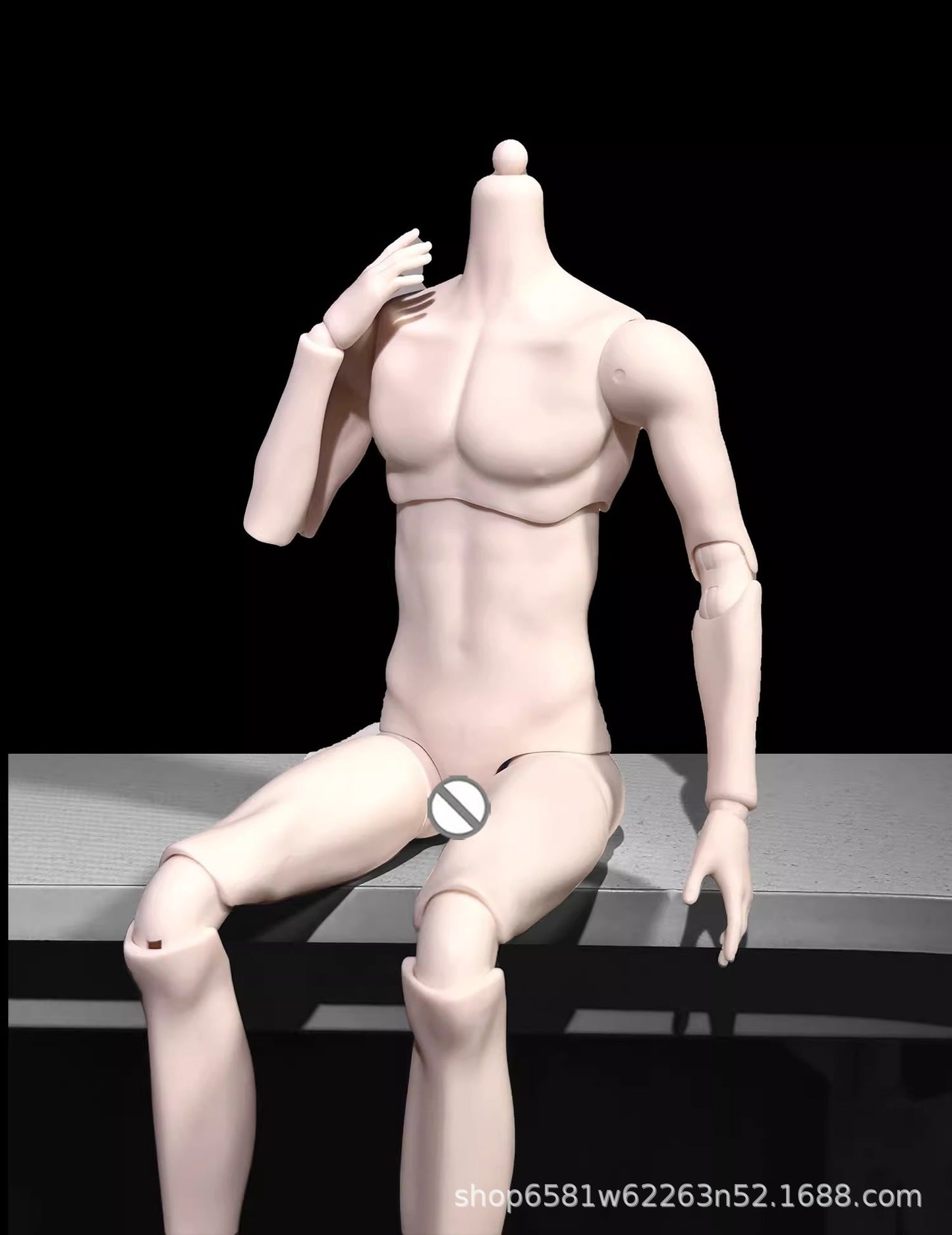Doll Body