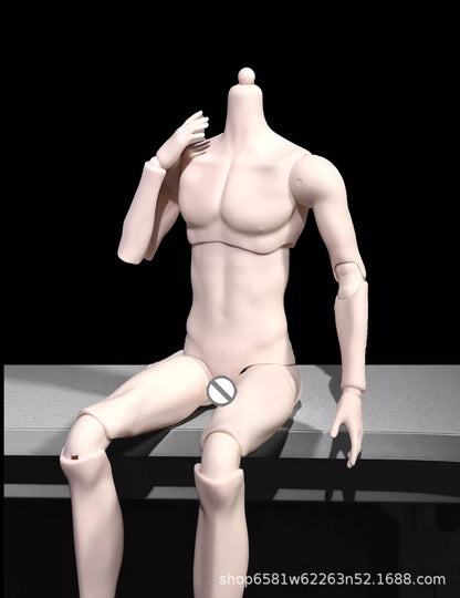Doll Body