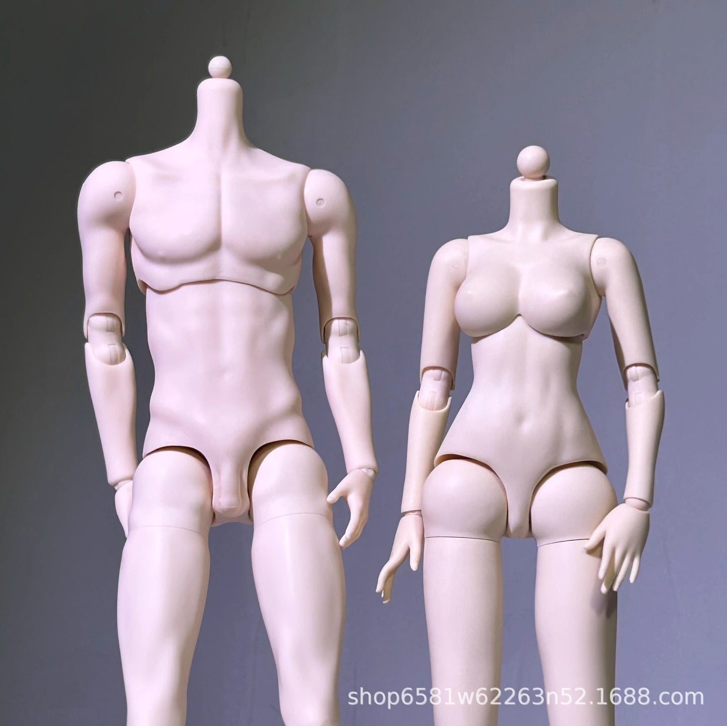 Doll Body