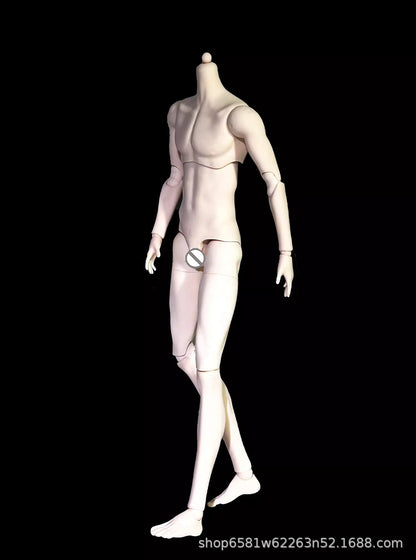 Doll Body