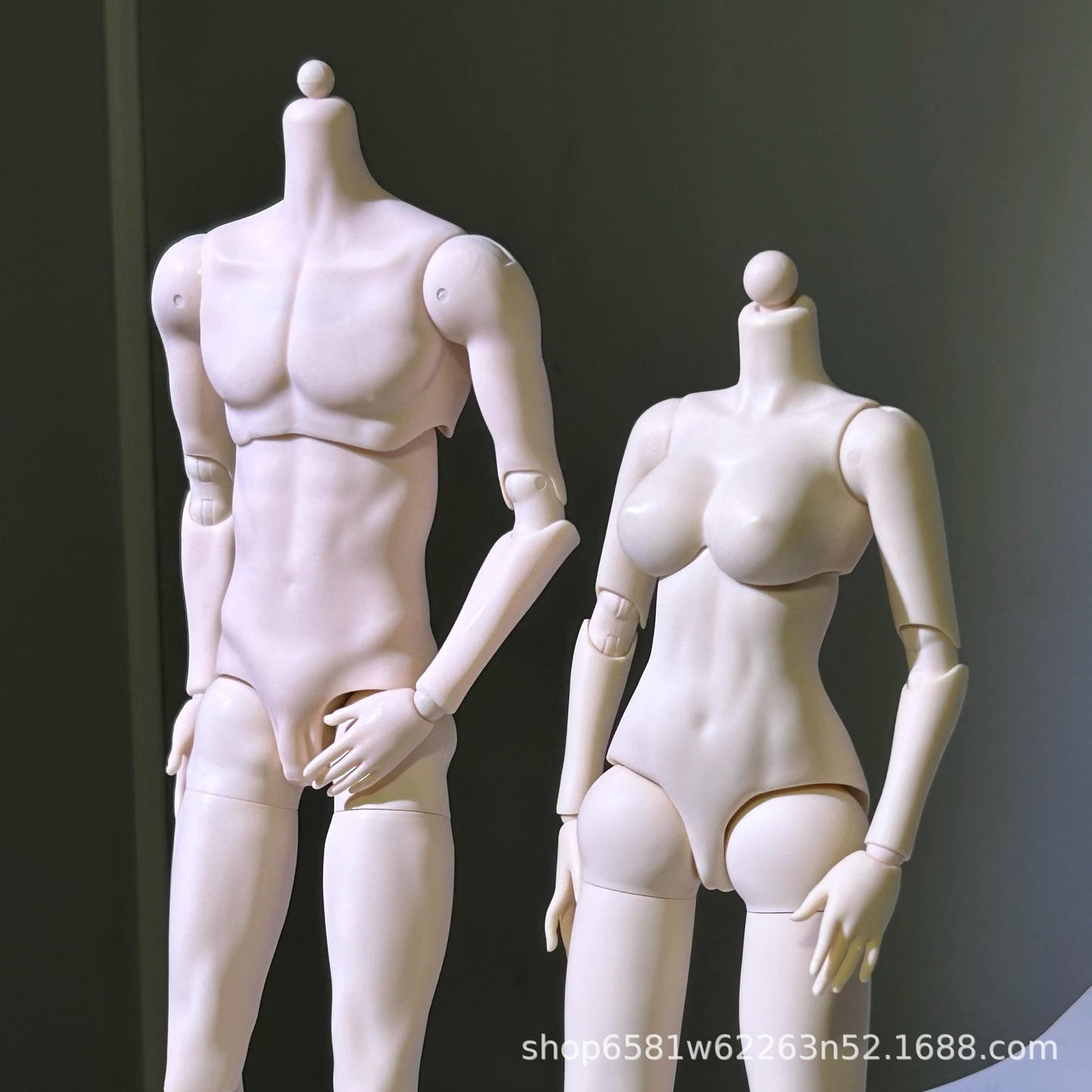 Doll Body