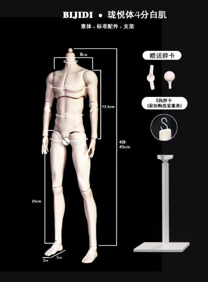 Doll Body