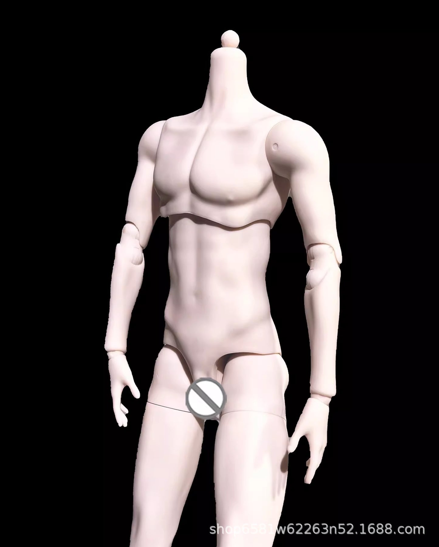 Doll Body